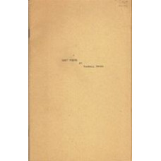 BROCK, Randall: Goat Poems